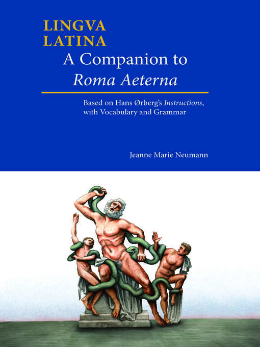 Cover image for A Companion to Roma Aeterna